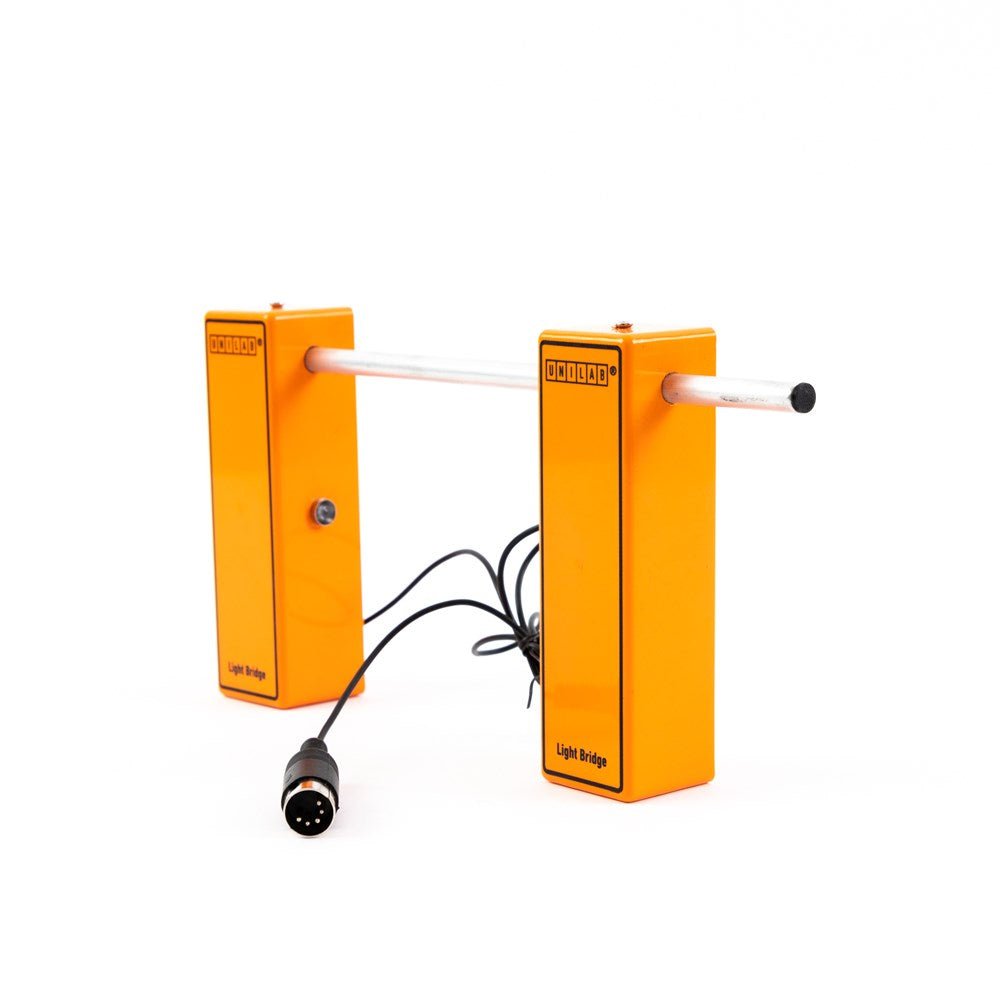 Master Light Gate With Leads - ABC School Supplies