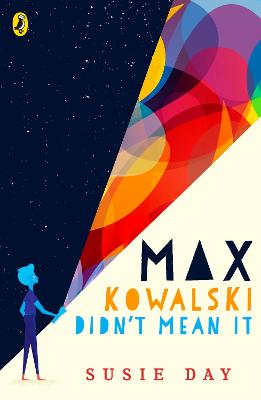Max Kowalski Didn't Mean It - ABC School Supplies