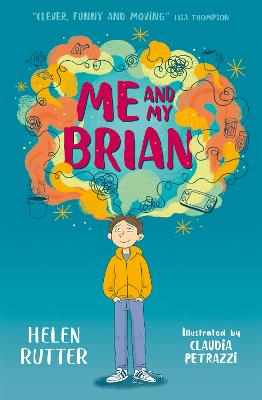 Me and My Brian - ABC School Supplies