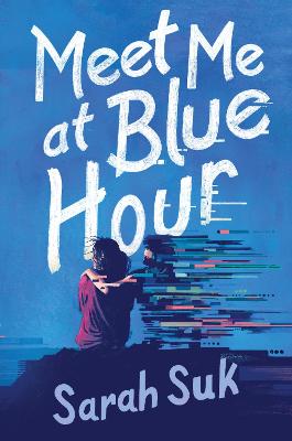 Meet Me at Blue Hour - ABC School Supplies