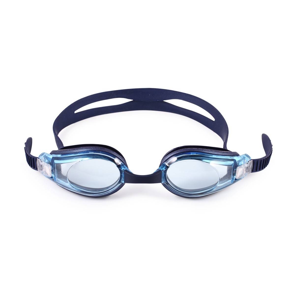 Megaform Competition Goggle - Navy Blue - ABC School Supplies