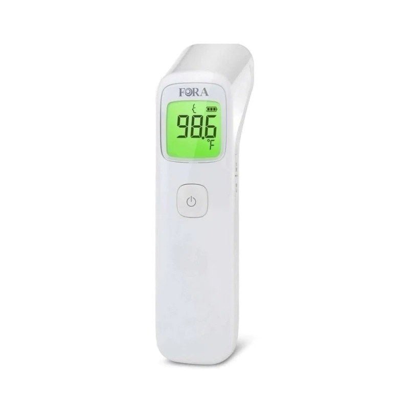 **Megaform Contactless Forehead Thermometer Fora Focustemp Ir42 - ABC School Supplies