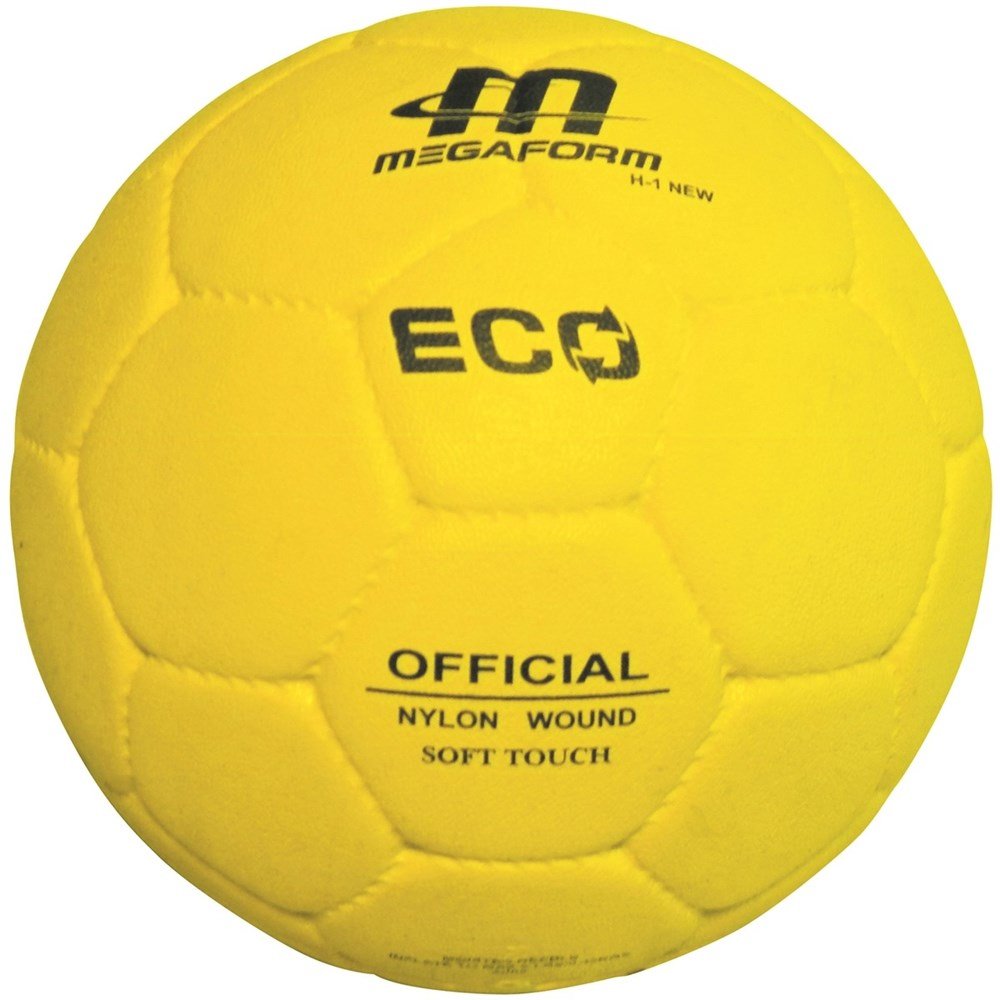 **Megaform Eco Handball - Cellular Rubber - Size 0 - ABC School Supplies