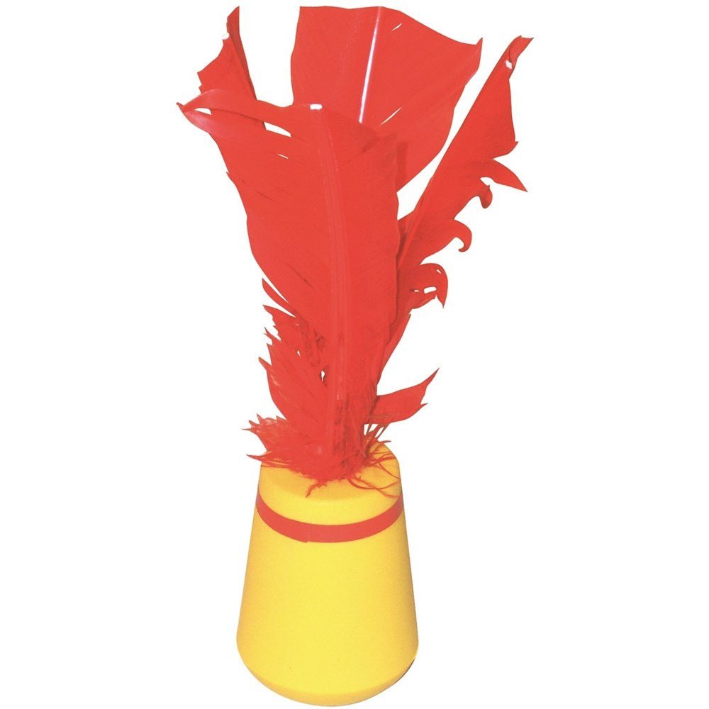 Megaform Foam Shuttle - ABC School Supplies