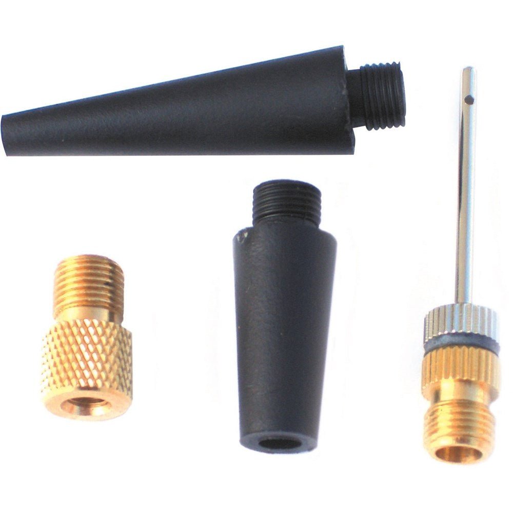 **Megaform Set Of 4 Replacement Needles For Mini Air Compressor - ABC School Supplies