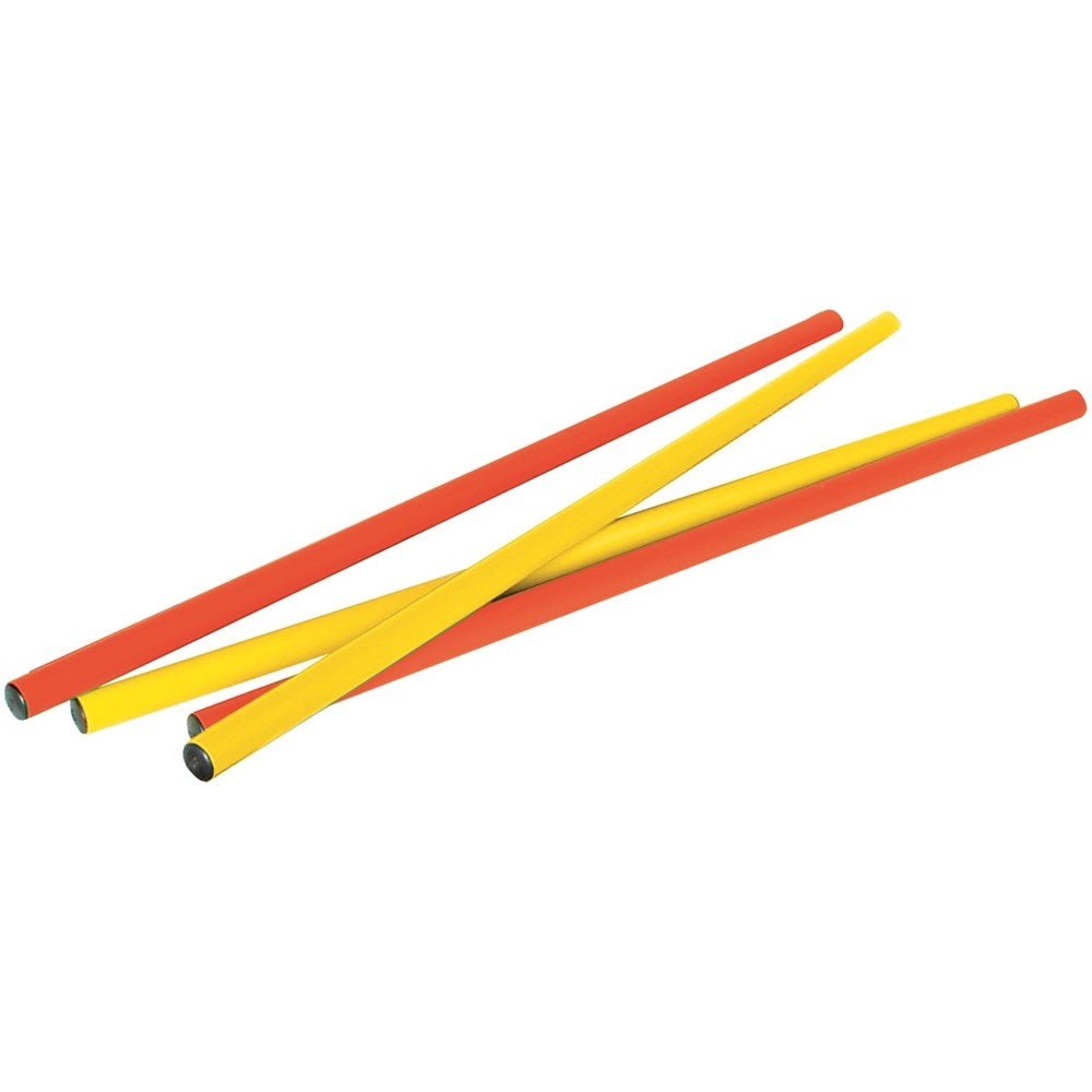 Megaform Set Of 4 Sticks 120 Cm - ABC School Supplies