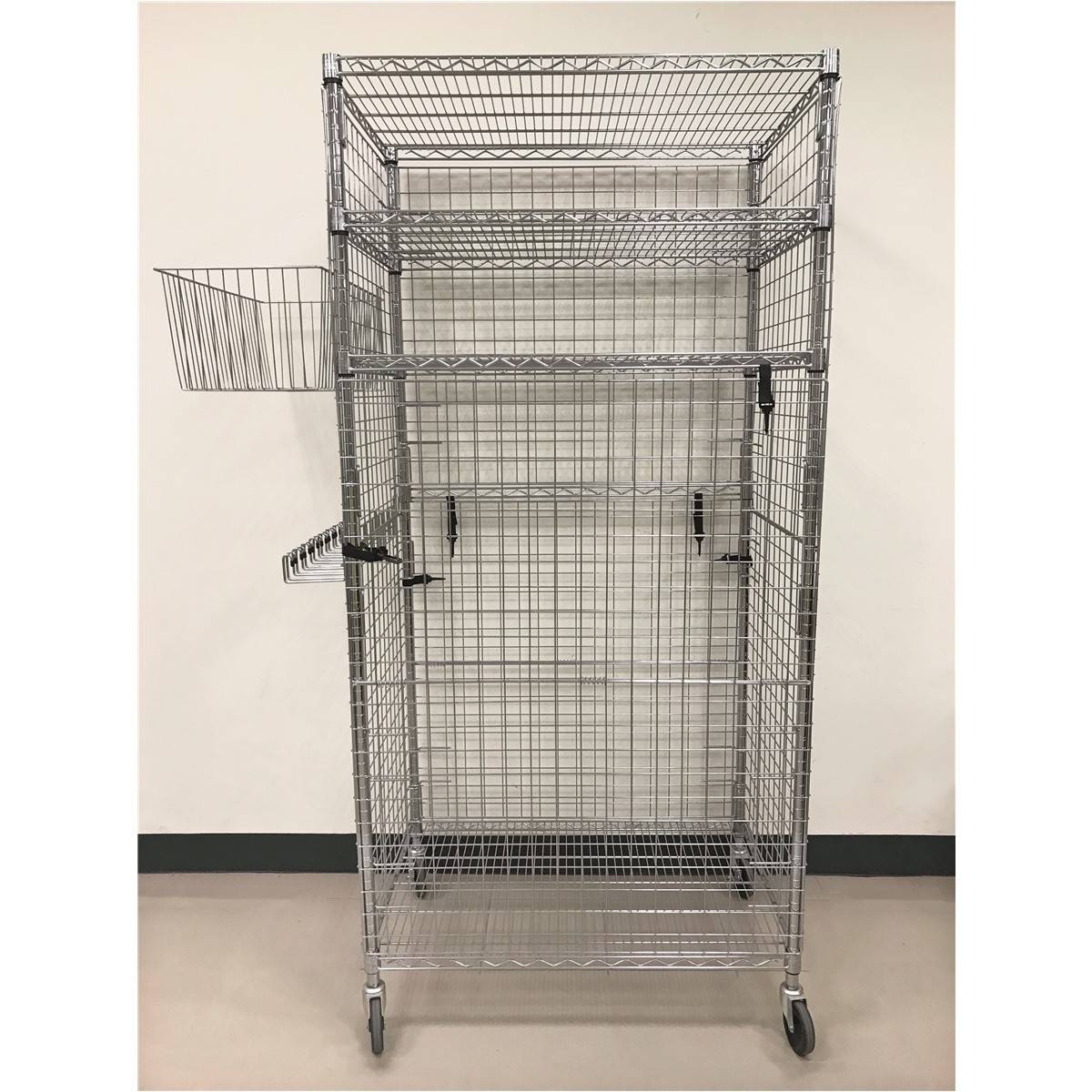 Megaform Storage Center - ABC School Supplies