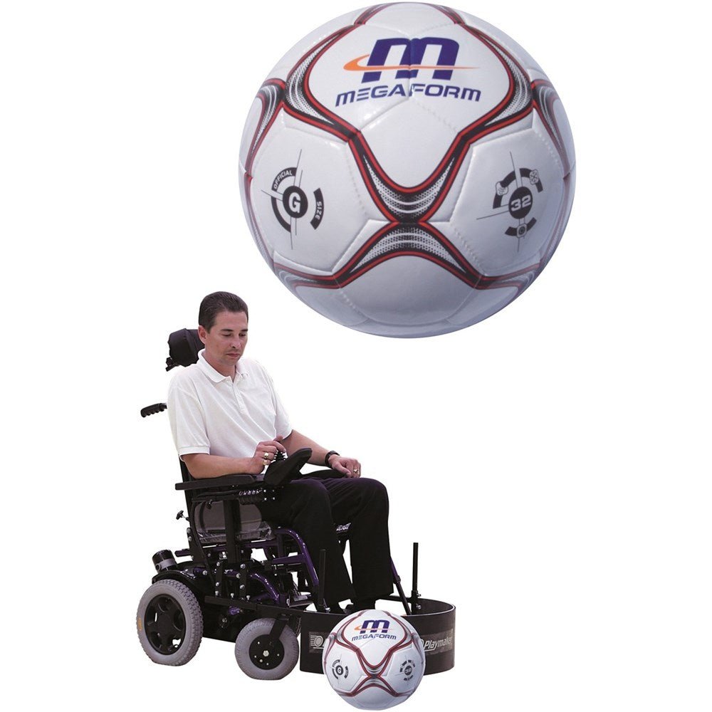 Megaform Wheelchair Football - ABC School Supplies