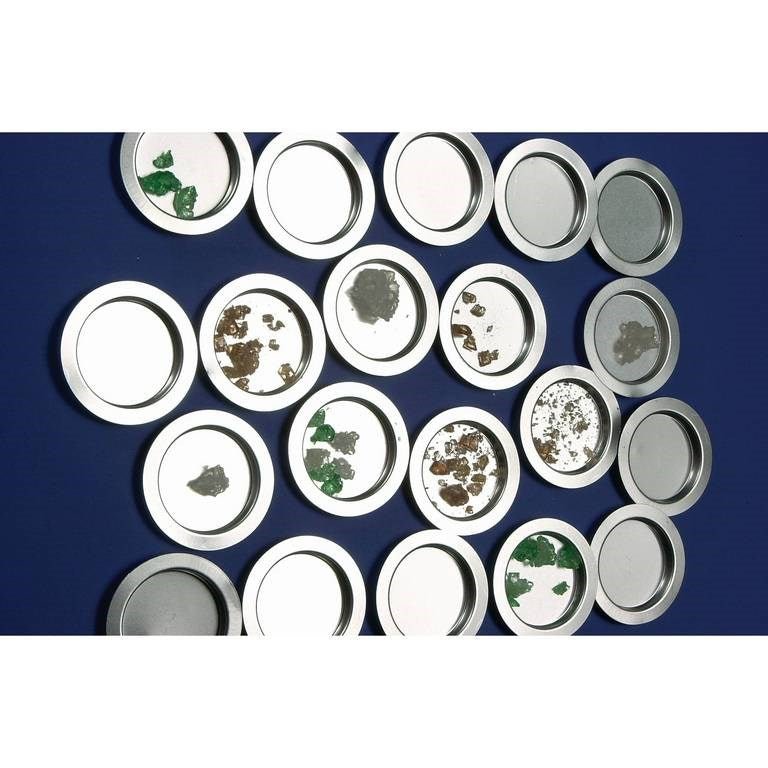 Metal Dishes Pack Of 25 - ABC School Supplies