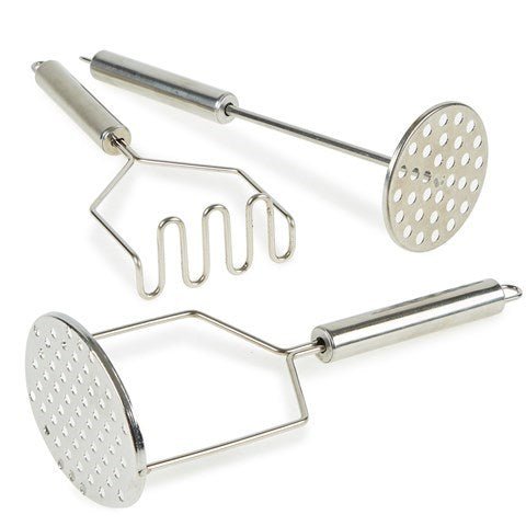 Metal Mashers Pk 3 - ABC School Supplies