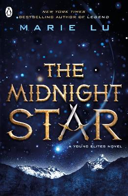 Midnight Star (The Young Elites book 3) - ABC School Supplies