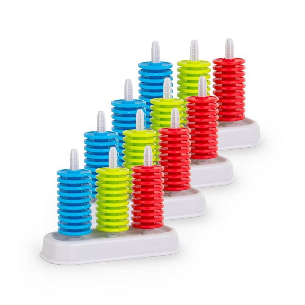 Miniland Small Abacus - ABC School Supplies