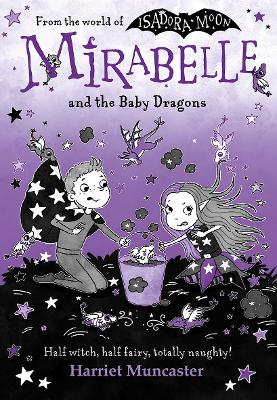Mirabelle and the Baby Dragons - ABC School Supplies