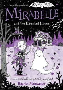 Mirabelle and the Haunted House - ABC School Supplies
