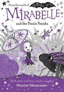 Mirabelle and the Magical Mayhem - ABC School Supplies