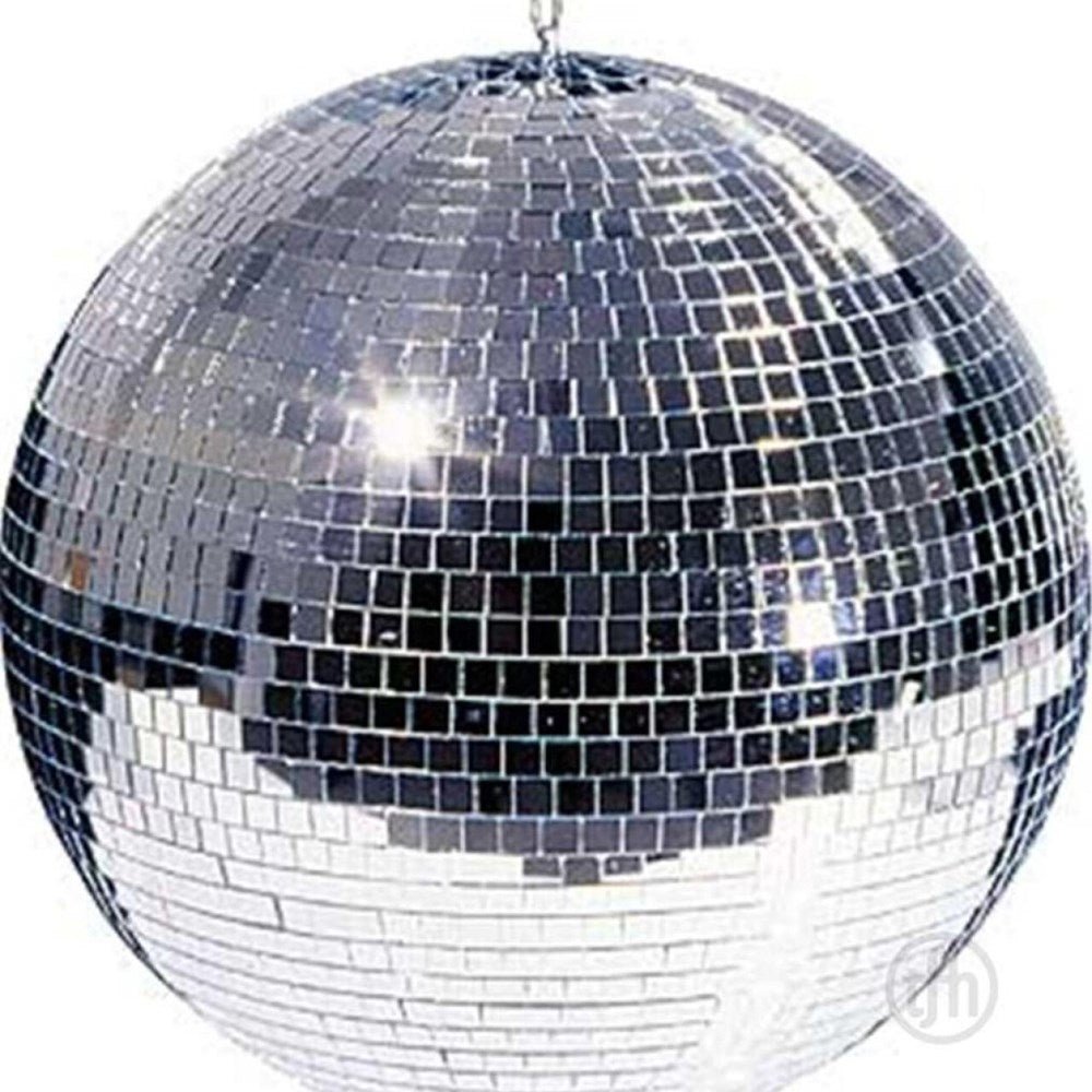 Mirror Ball - ABC School Supplies