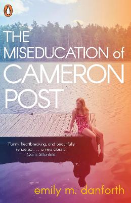 Miseducation of Cameron Post - ABC School Supplies