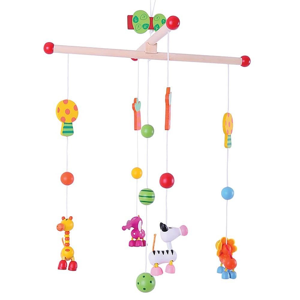 Mobile (Jungle) - ABC School Supplies