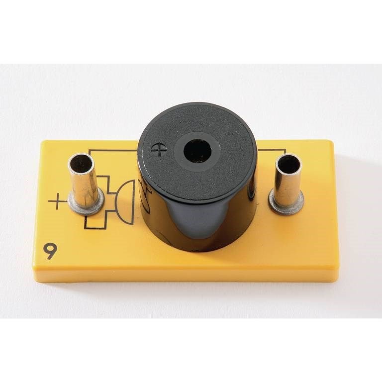 Mounted Buzzer - ABC School Supplies