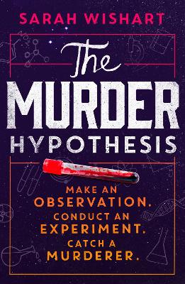 Murder Hypothesis - ABC School Supplies