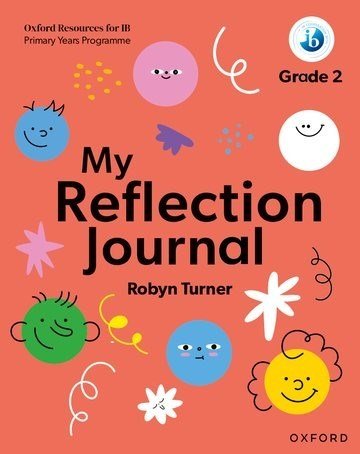 My Reflection Journal 2nd Class - ABC School Supplies