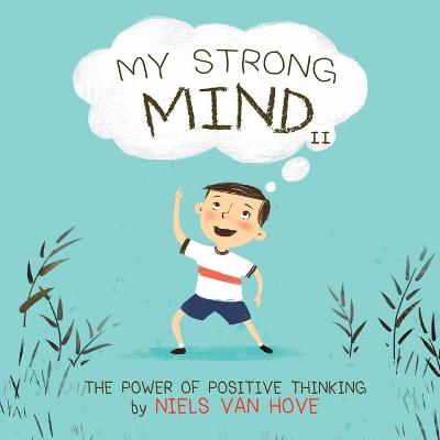 My Strong Mind II - ABC School Supplies