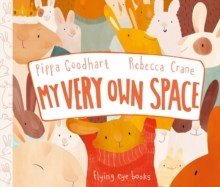 My Very Own Space - ABC School Supplies