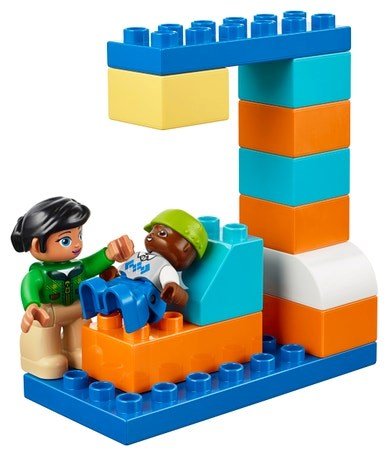 My Xl World By Lego® Education - ABC School Supplies