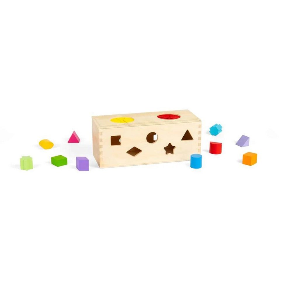Mystery Box - ABC School Supplies