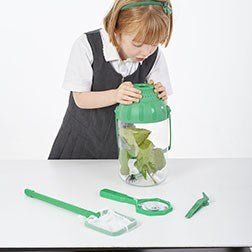 **Nature Exploration Kit - ABC School Supplies
