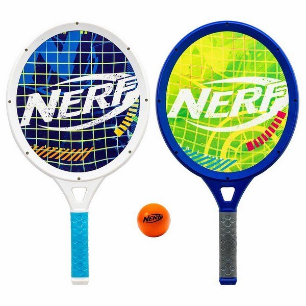 Nerf Driveway Tennis Set - ABC School Supplies