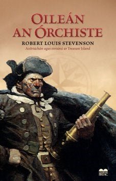 Oilean An Orchiste - ABC School Supplies