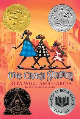 One Crazy Summer - ABC School Supplies