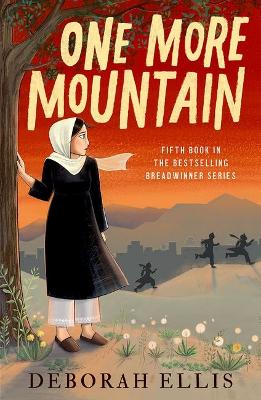 One More Mountain - ABC School Supplies