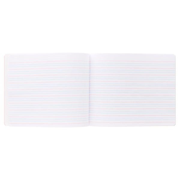 Ormond B4 (Narrow) Durable 40 Page Learn To Write Copy Pack Of 20 - ABC School Supplies