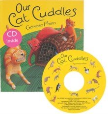 Our Cat Cuddles - ABC School Supplies