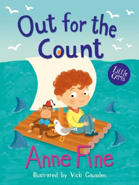 Out For The Count - ABC School Supplies