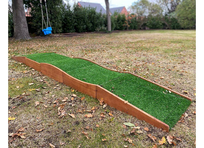 Outdoor Crawling Path - ABC School Supplies