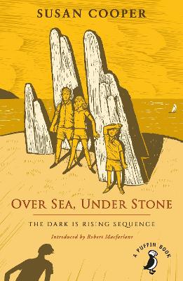 Over Sea, Under Stone - ABC School Supplies