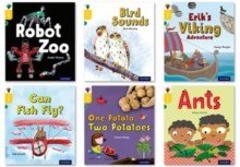 Oxford Reading Tree Infact: Oxford Level 5: Class Pack Of 36 - ABC School Supplies