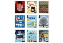 Oxford Reading Tree Treetops Infact: Oxford Levels 18 - 20: Pack Of 54 - ABC School Supplies