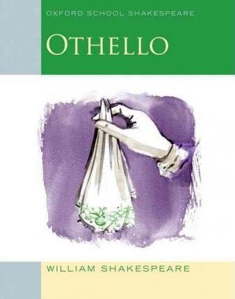 Oxford School Shakespeare: Othello - ABC School Supplies