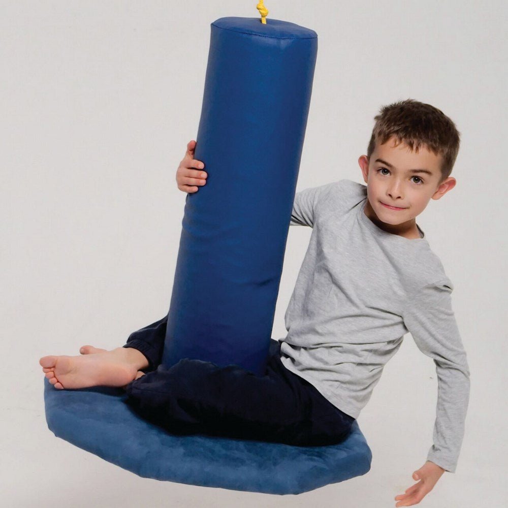 Padded Disc Swing - ABC School Supplies
