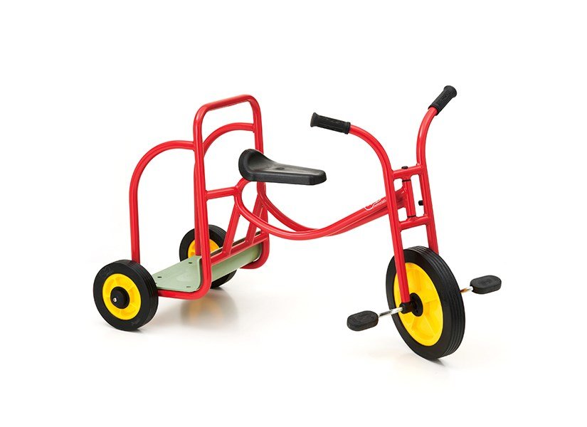 Pick - Up Trike - ABC School Supplies