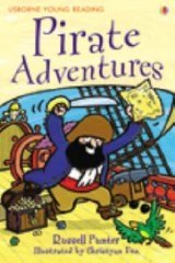Pirate Adventures (Young Reading (Series 1) - ABC School Supplies