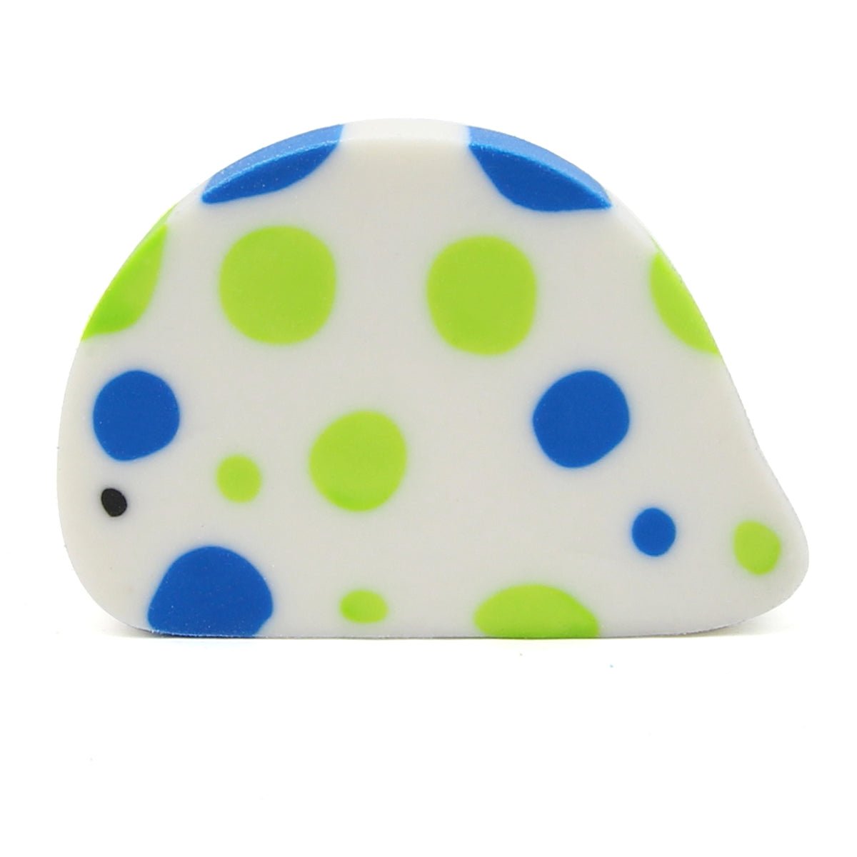 **Plastic Animal Erasers Assorted Box of 24 - ABC School Supplies