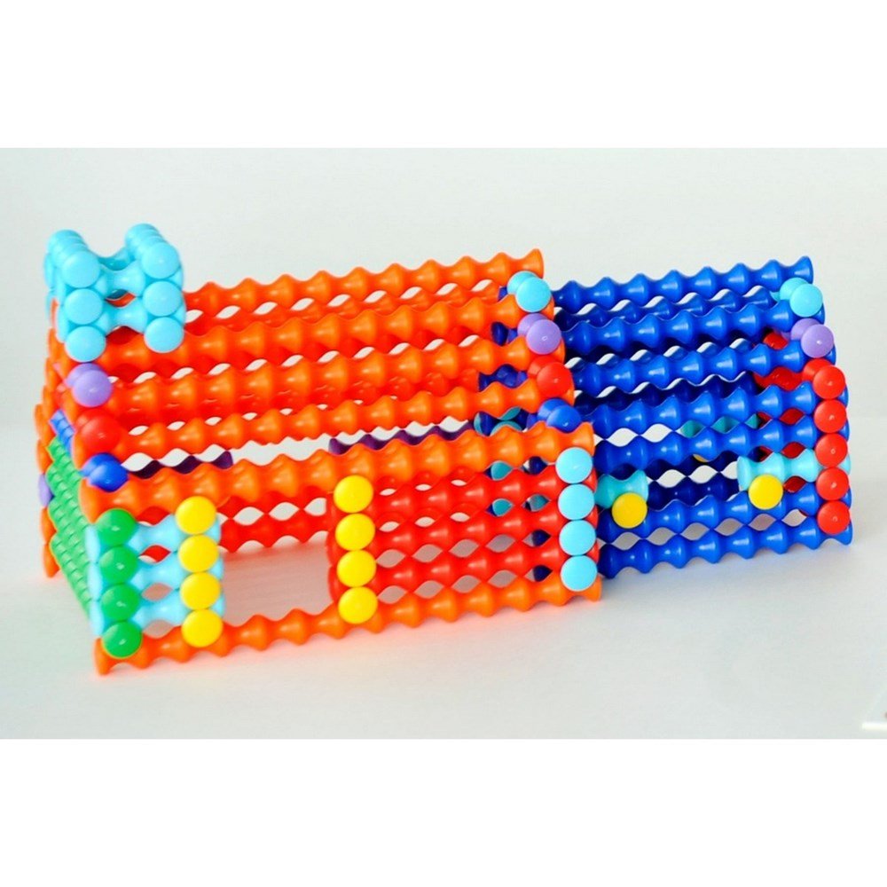 Playstix Set - ABC School Supplies