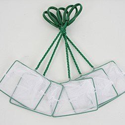 Pond Nets Pack of 5 - ABC School Supplies