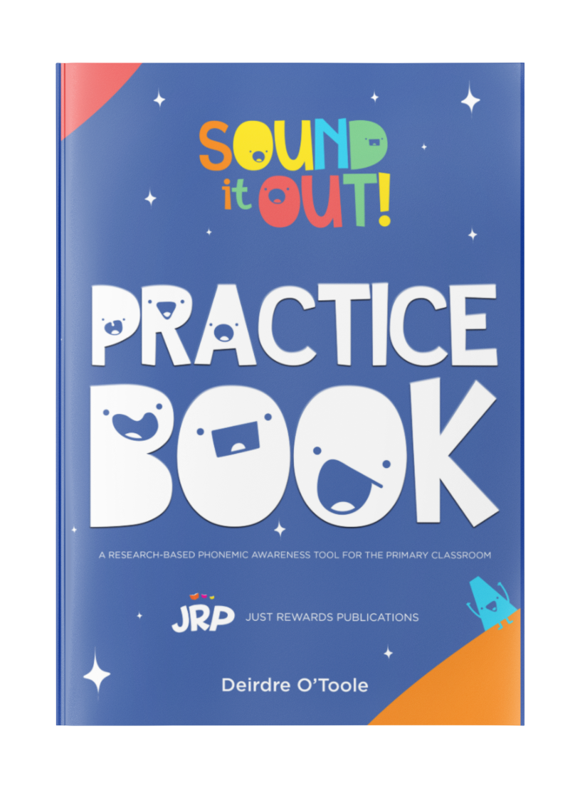 Sound it Out Complete Kit - 5 Pack Super Saver Bundle