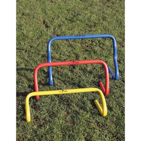 Precision 9" High Agility Hurdle (Red) - ABC School Supplies